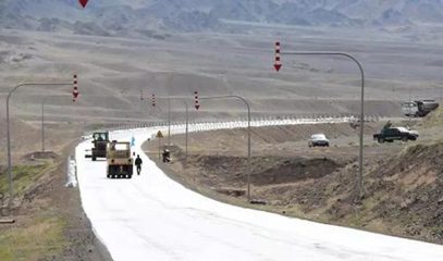 小切口、高定位,打造全球影響力非織造布企業