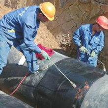 【空調風管酚醛板單面彩鋼板酚醛風管】-