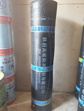 聚酯胎在防水工程中的應用與優勢