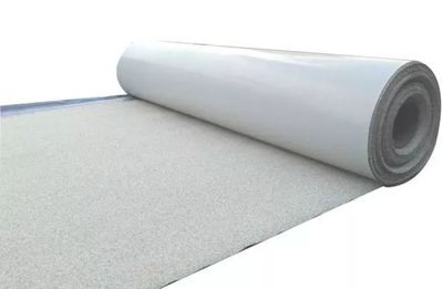 S-CLF 預(yù)鋪反粘技術(shù)的完成形態(tài)，超越自粘膠膜與聚酯胎的革新