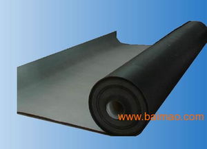 石家莊改性瀝青防水卷材 聚酯胎產品的特性、生產廠家與市場價格分析